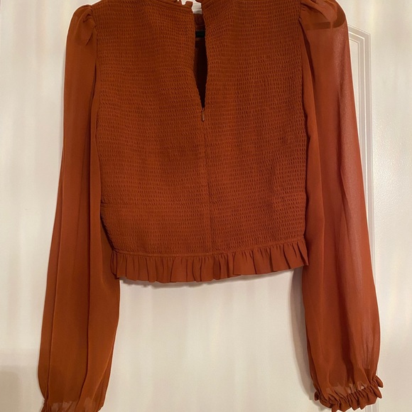 Wilfred Tempest Blouse - Picture 3 of 3